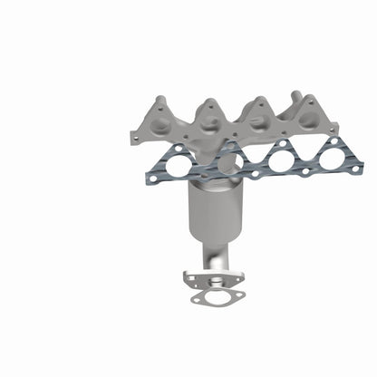 MagnaFlow Conv DF 06-09 Hyundai Accent 1.6L Magnaflow