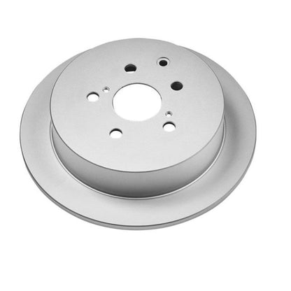 Power Stop 10-15 Lexus RX350 Rear Evolution Geomet Coated Rotor PowerStop