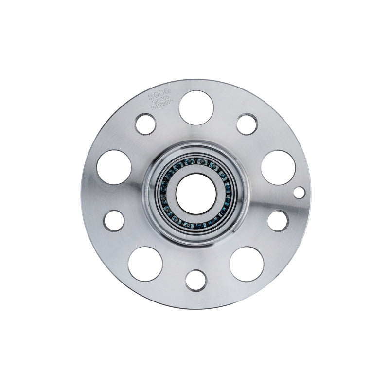 MOOG 08-14 Mercedes-Benz CL65 AMG Front Hub Repair Kit