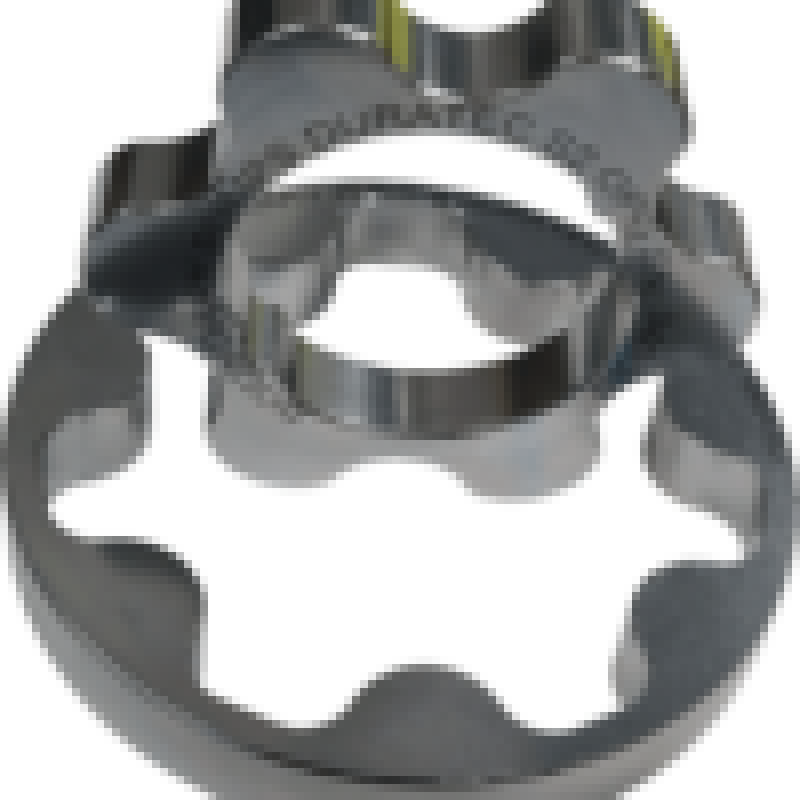 Boundary 93-12 Ford Duratec V6 2.5L/3.0L High Flow High Pressure Oil Pump Assembly DS30-S2