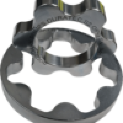 Boundary 93-12 Ford Duratec V6 2.5L/3.0L High Flow High Pressure Oil Pump Assembly DS30-S2