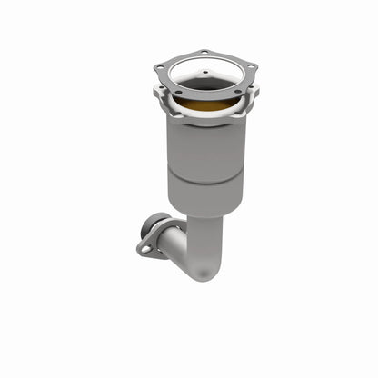 MagnaFlow Conv DF 98-00 Kia Sportage Front Magnaflow