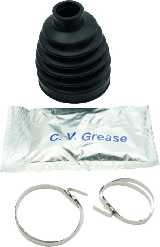 QuadBoss Cv Boot Kit - 420699
