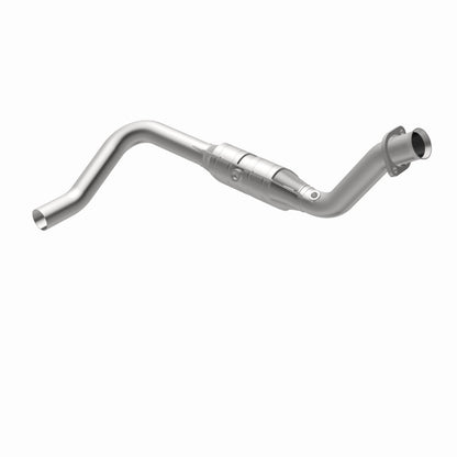 MagnaFlow Conv DF 07-09 Chrysler/Dodge Aspen/Durango 5.7L Driver Side Magnaflow