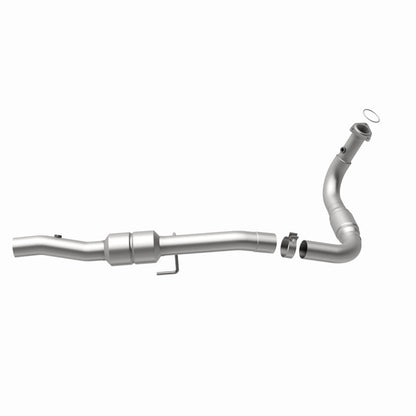 MagnaFlow Conv DF 00-06 Chevy/GMC Driver Side 6.0L Magnaflow