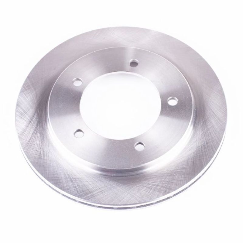Power Stop 00-04 Chevrolet Tracker Front Autospecialty Brake Rotor PowerStop