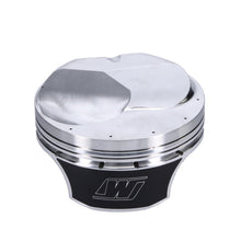 Load image into Gallery viewer, Wiseco BBC Quick 16 +45cc Dome 1.120inch Piston Shelf Stock Kit