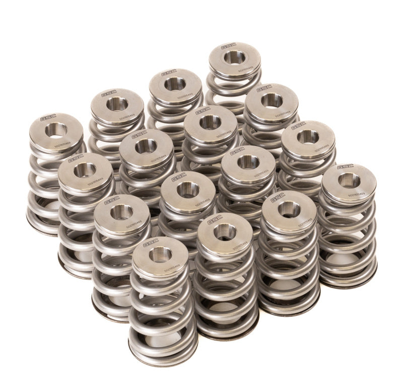 GSC P-D 2022+ Subaru WRX FA24F Conical Valve Spring and Ti Retainer Kit GSC Power Division