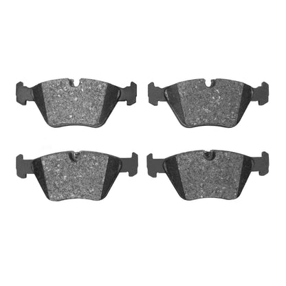 R1 01-08 BMW 330Ci Front Optimum OE Brake Pads