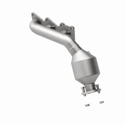 MagnaFlow Conv DF 2009 Kia Borrego 3.8L Driver Side Magnaflow