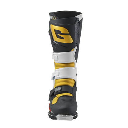 Gaerne SG22 Jarvis 50th Anniversary Edition