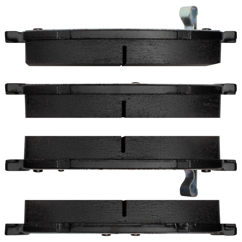 R1 17-26 Jeep Renegade Front Optimum OE Brake Pads