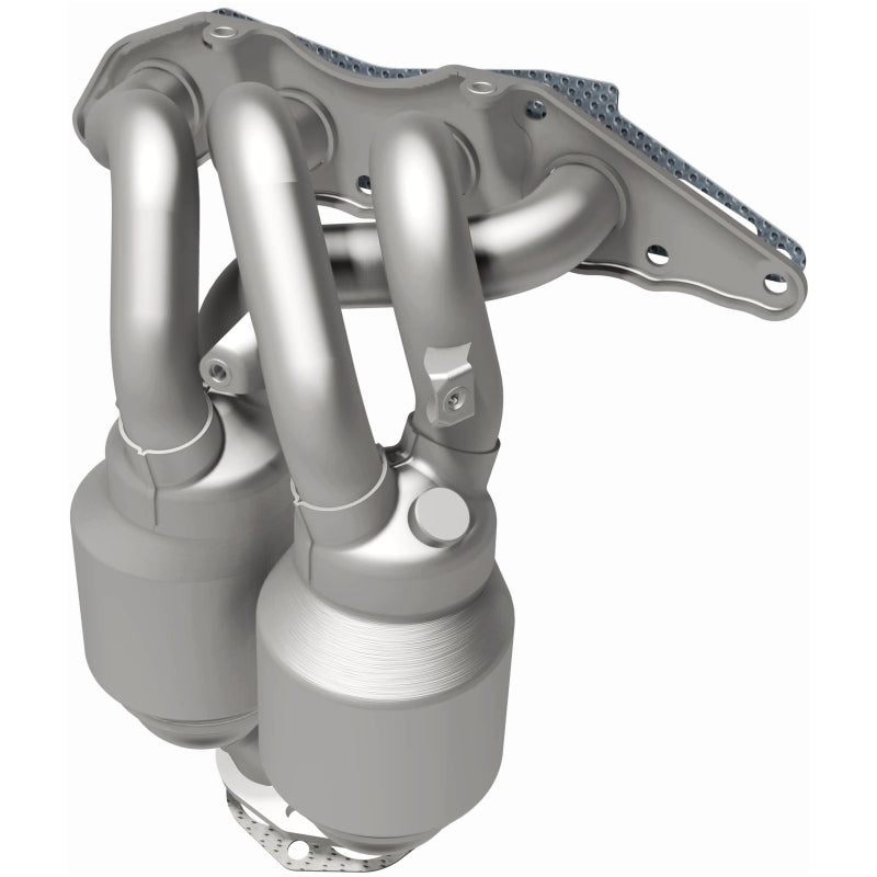 MagnaFlow 5531347 Direct-Fit Catalytic Converter