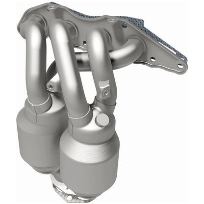 MagnaFlow 5531347 Direct-Fit Catalytic Converter