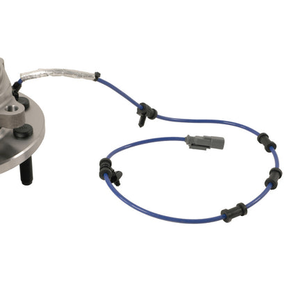 MOOG 2011 Ram 2500 Front Hub Assembly Moog