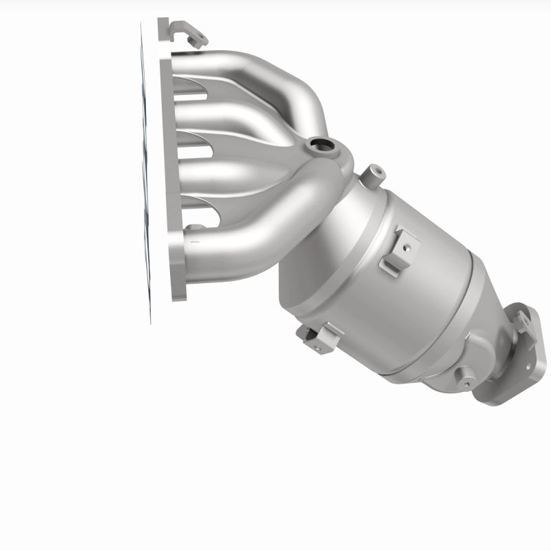 Magnaflow 17-20 Nissan Rogue Sport Single Manifold 2L Direct Fit Converter Magnaflow