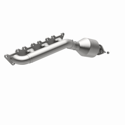MagnaFlow Conv DF 2009 Kia Borrego 4.6L Driver Side Magnaflow