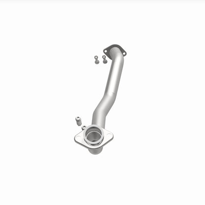 BRE Exhaust 09-15 Toyota Venza 2.7L Front Pipe Kit