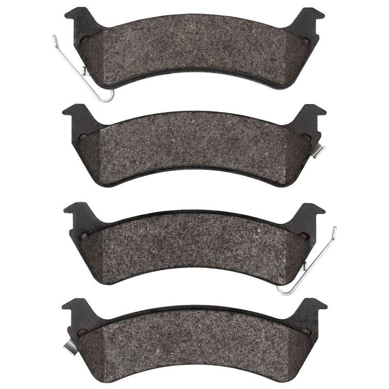R1 93-94 Jeep Grand Cherokee Rear Optimum OE Brake Pads