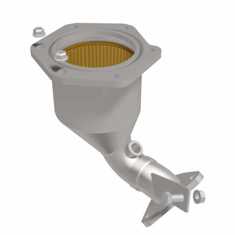 MagnaFlow Conv DF 09-13 Nissan Murano 3.5L V6 Magnaflow