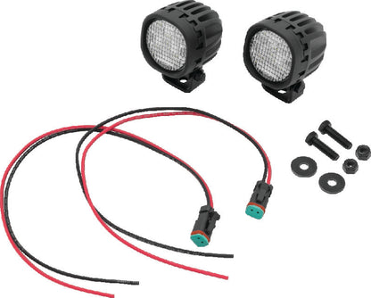 Kuryakyn Lodestar 750L Flood Beam