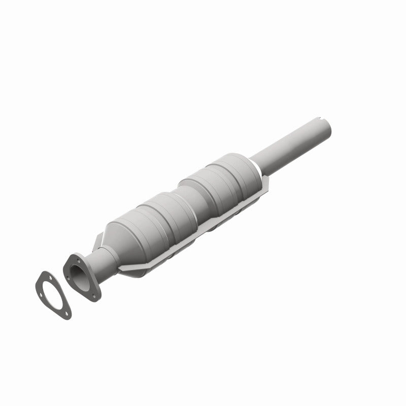 MagnaFlow Conv DF 97-99 E350 Van With 5.4L An Magnaflow