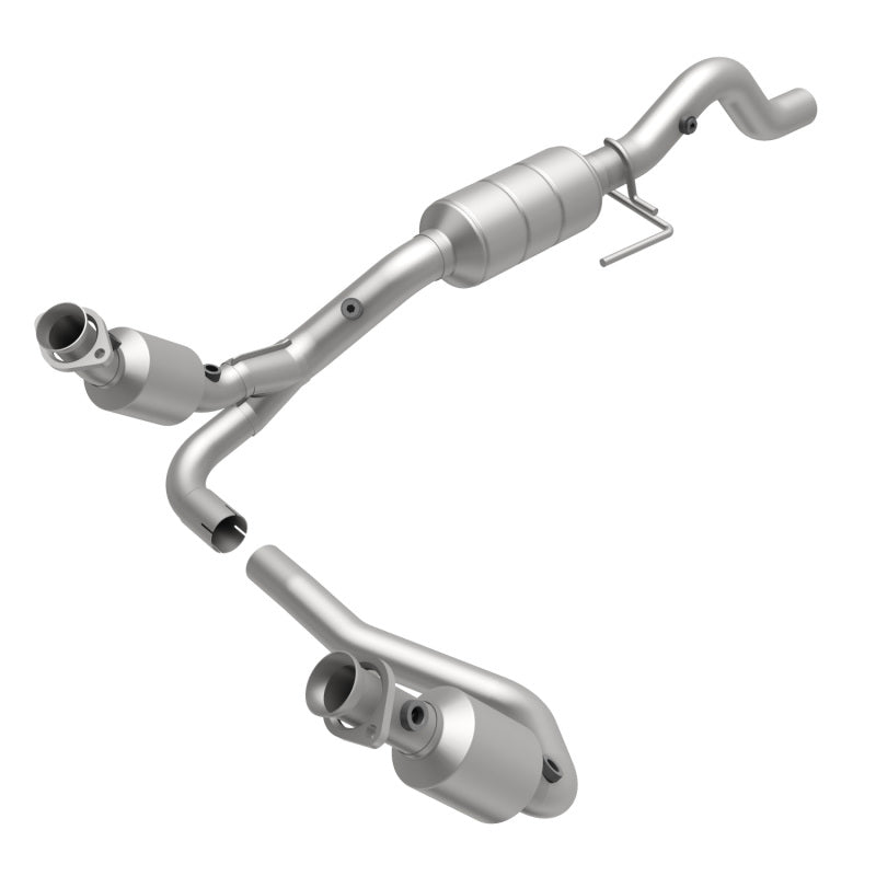 MagnaFlow Conv DF 00-03 Durango 4WD 5.9L Magnaflow