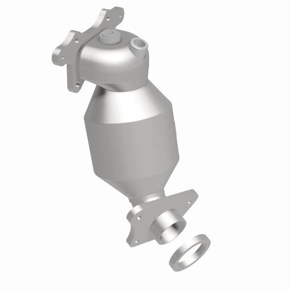 MagnaFlow Conv DF 09-10 Honda Fit 1.5L Front Magnaflow