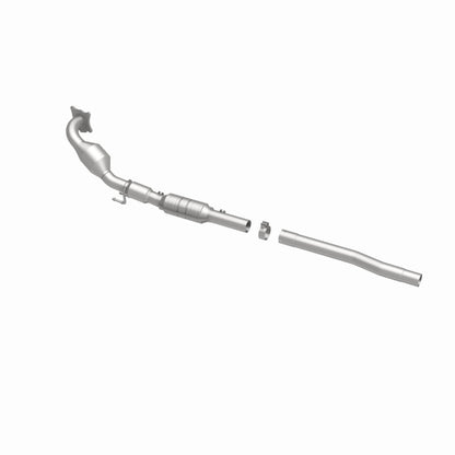 Magnaflow 08-13 Audi A3 2.0L Direct Fit Converter Magnaflow