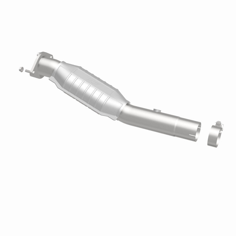 MagnaFlow Conv DF GM 01-02 2500 Passenger Side 6L Magnaflow