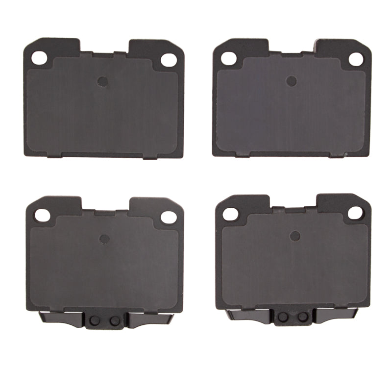 R1 93-99 Mitsubishi 3000GT Rear Optimum OE Brake Pads