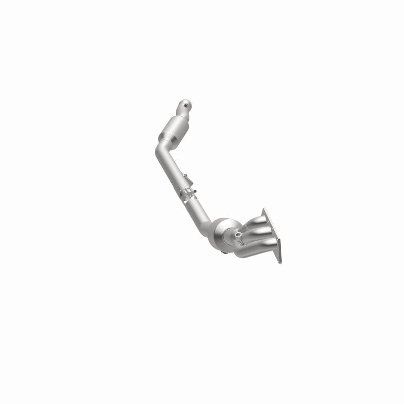 Magnaflow 12-15 ML350 V6 3.5 OEM Manifold Direct Fit Converter Magnaflow