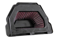 Load image into Gallery viewer, K&amp;N Race Specific Air Filter for 15-18 Yamaha YZF R1 998