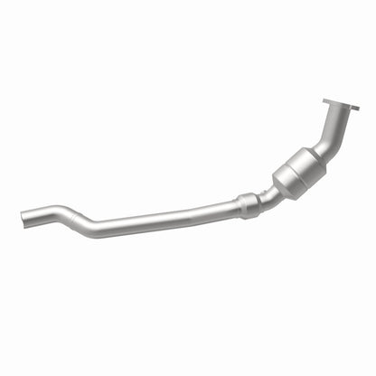 MagnaFlow Conv DF 2008 Chrysler/Dodge 300/Charger/Magnum 5.7L Passenger Side AWD Magnaflow