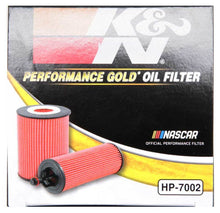 Load image into Gallery viewer, K&amp;N Oil Filter OIL FILTER AUTOMOTIVE