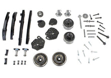 Load image into Gallery viewer, Ford Racing 2024 Mustang 5.0L 4V Ti-VCT Coyote Camshaft Drive Kit