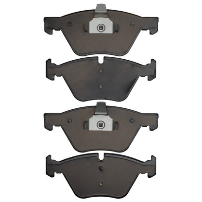 R1 06-10 BMW 330I Front Optimum OE Brake Pads