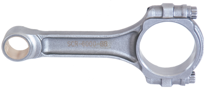 Eagle Chevrolet Small Block 6.000in Bushed I-Beam Rod Set