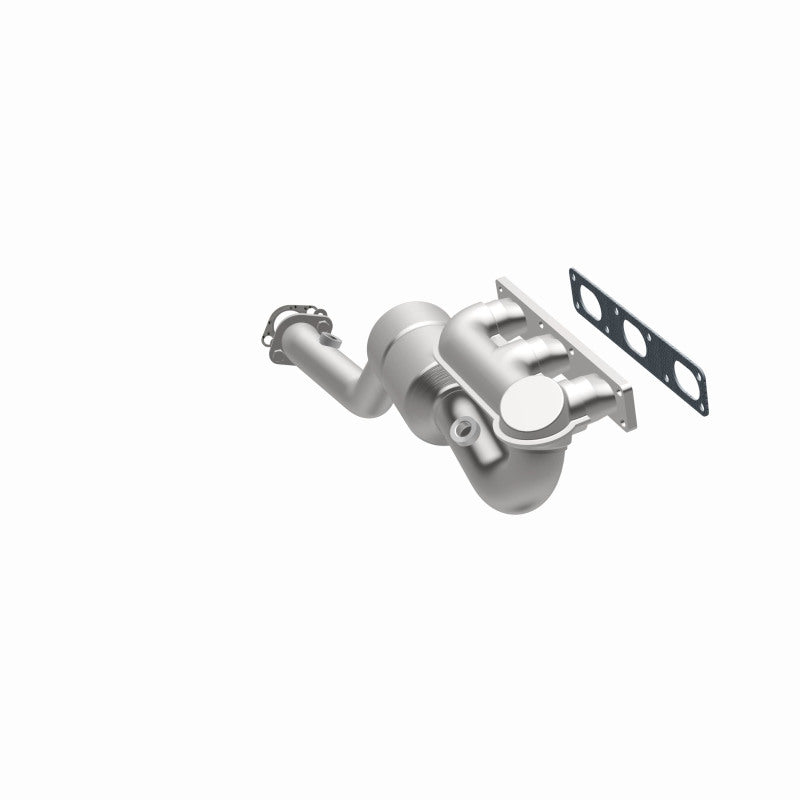 MagnaFlow Conv DF BMW 5 99-00 Front Magnaflow