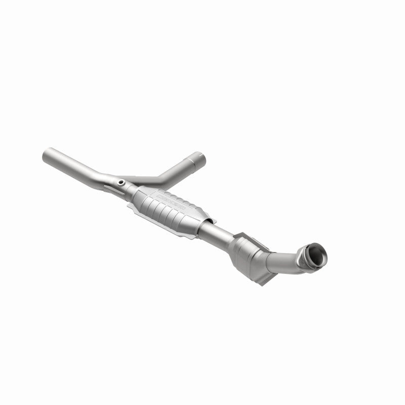 MagnaFlow Conv DF 97-99 E-150/250 4.6L P/S Magnaflow