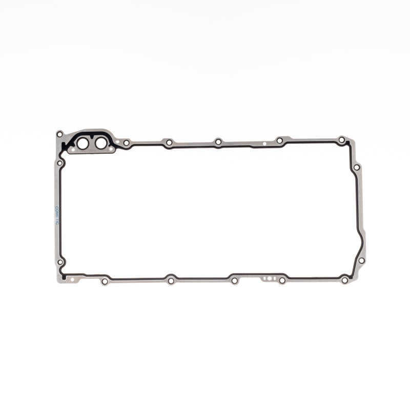 Cometic GM Gen-3/4 Small Block V8 Oil Pan Gasket - Except LS1/LS6 Corvette: Upper to Block