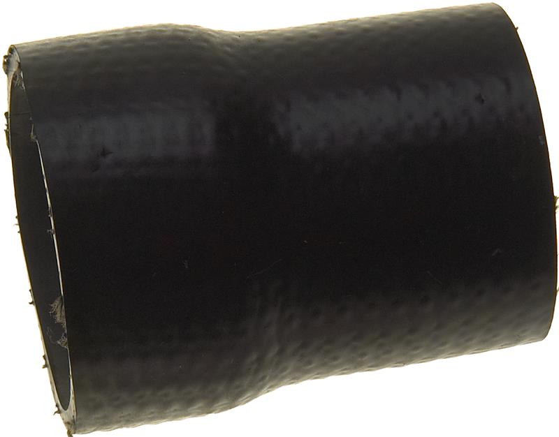Gates 81-88 White WX Caterpillar 3208 Diesel Lower - Pipe To Rad. Molded Coolant Hose