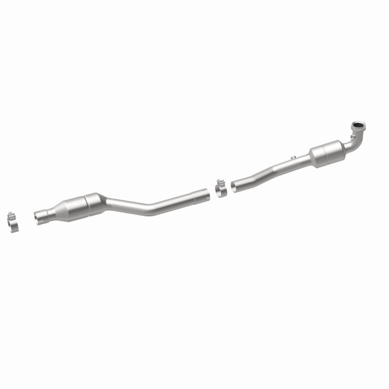 MagnaFlow Conv DF 03-06 Mercedes SL500 5L Passenger Side Magnaflow