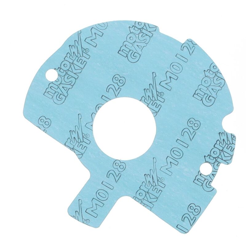 Athena Generator Side Gasket - Yamaha 50 / 90 Sportsman 01-06 - S410485017023