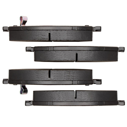 R1 15-26 Jeep Renegade Front Euro Ceramic Brake Pads