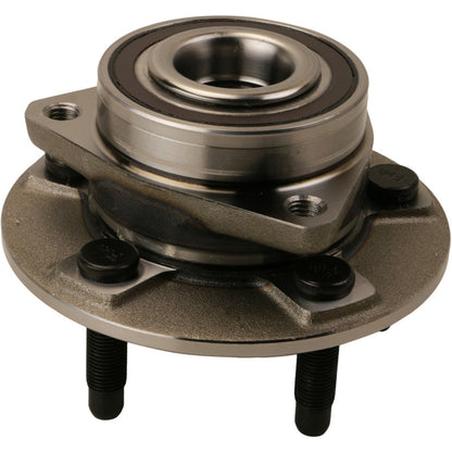 MOOG 18-19 Cadillac XTS Front / Rear Hub Assembly Moog