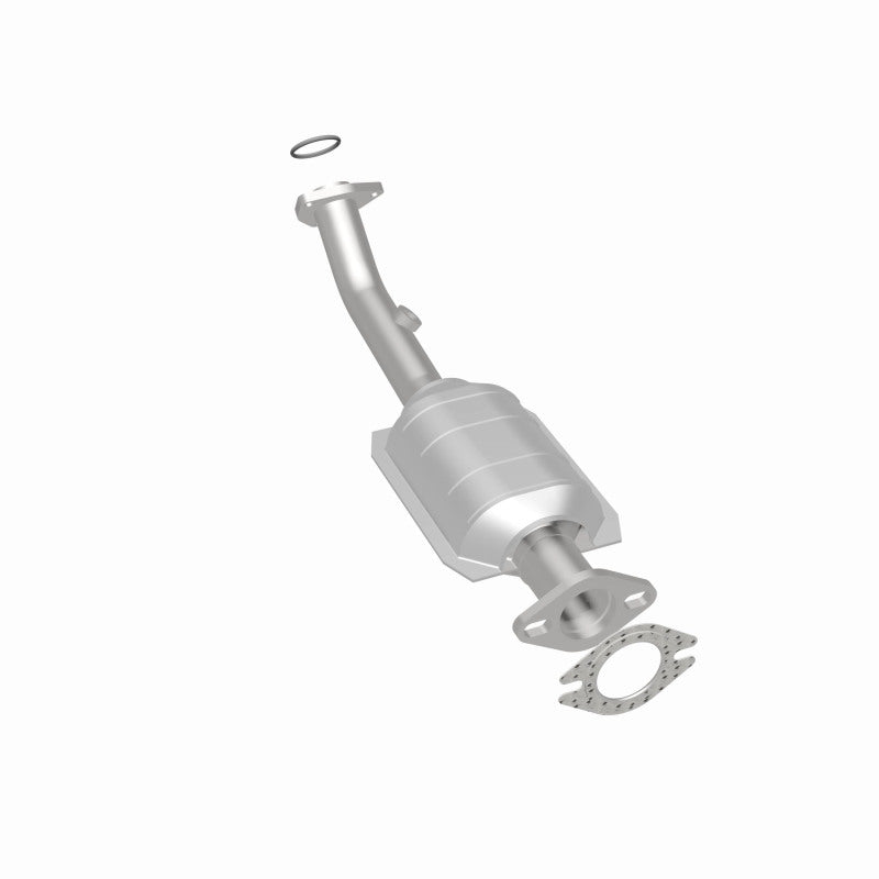 MagnaFlow Conv DF 01-04 Pathfinder DS rr OEM Magnaflow