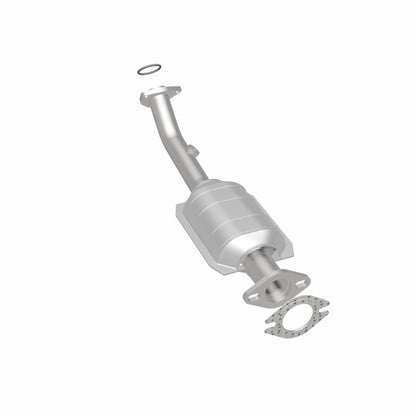MagnaFlow Conv DF 01-04 Pathfinder DS rr OEM Magnaflow