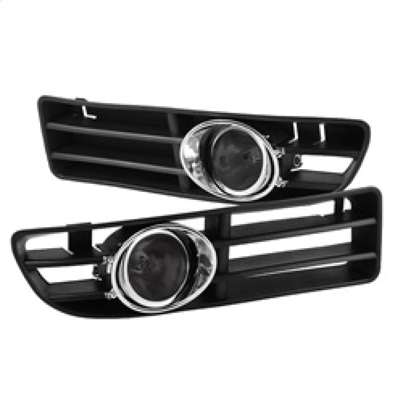 Spyder Volkswagen Jetta 99-05 OEM Fog Lights w/Switch Smoke FL-VJ99-SM SPYDER
