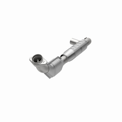 MagnaFlow Conv DF 01 Ford Trucks 5.4L Magnaflow